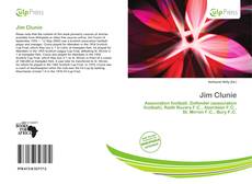 Borítókép a  Jim Clunie - hoz