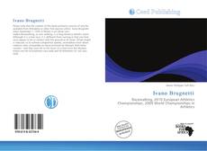 Ivano Brugnetti kitap kapağı
