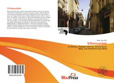 Обложка Villemomble