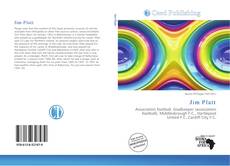 Buchcover von Jim Platt