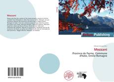 Couverture de Mezzani