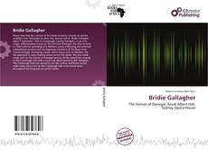Borítókép a  Bridie Gallagher - hoz