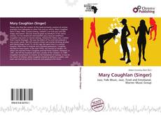 Borítókép a  Mary Coughlan (Singer) - hoz