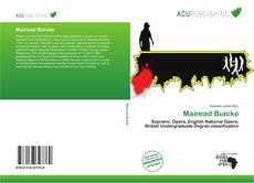 Copertina di Mairead Buicke