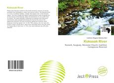 Capa do livro de Koksoak River 