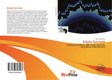 Обложка Edyta Górniak