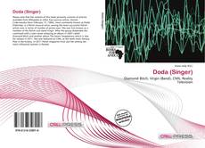Copertina di Doda (Singer)