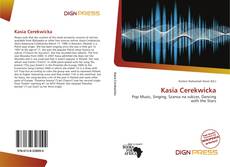 Portada del libro de Kasia Cerekwicka