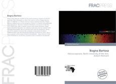 Copertina di Bogna Bartosz