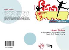 Couverture de Agnes Pihlava