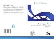 Buchcover von Manicouagan River