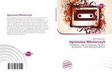Capa do livro de Agnieszka Włodarczyk 