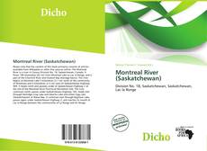 Portada del libro de Montreal River (Saskatchewan)