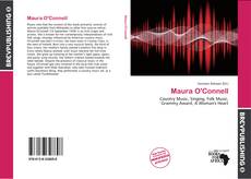 Buchcover von Maura O'Connell