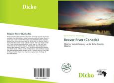 Copertina di Beaver River (Canada)