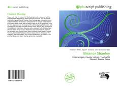 Bookcover of Eleanor Shanley