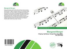 Margaret Berger的封面