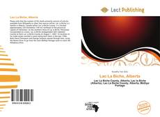 Borítókép a  Lac La Biche, Alberta - hoz