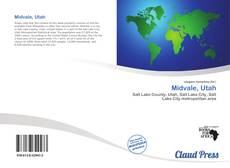 Midvale, Utah的封面
