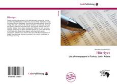 Copertina di Hürriyet