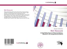 Copertina di Mel Hancock