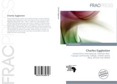 Charles Eggleston的封面