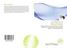 Bookcover of Barry Farber