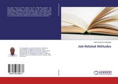 Copertina di Job Related Attitudes