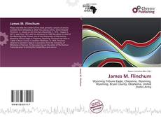 Bookcover of James M. Flinchum