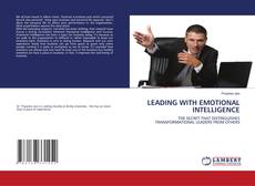Buchcover von LEADING WITH EMOTIONAL INTELLIGENCE
