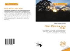 Bookcover of Mam Midrina Lalo Midir