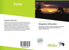 Couverture de Magdala (Woreda)