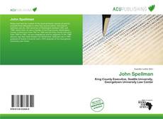 Copertina di John Spellman