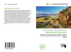 Bookcover of Merhabiete (Woreda)