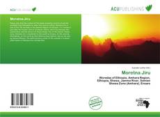 Copertina di Moretna Jiru