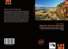 Copertina di Moyale, Oromia (Woreda)