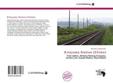 Copertina di Kitayama Station (Ehime)