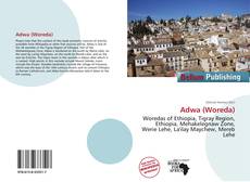 Copertina di Adwa (Woreda)
