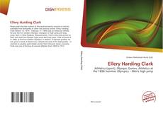 Capa do livro de Ellery Harding Clark 