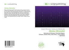 Couverture de Akobo (Woreda)