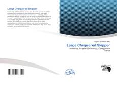 Capa do livro de Large Chequered Skipper 