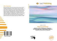 Borítókép a  Alice Coachman - hoz