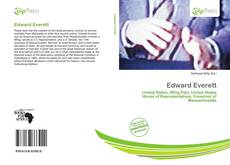 Edward Everett的封面