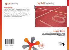 Buchcover von Hector Dyer