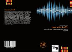 Copertina di Henrietta Treffz