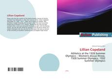 Copertina di Lillian Copeland