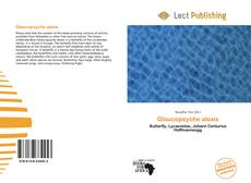 Portada del libro de Glaucopsyche alexis