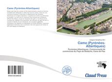 Came (Pyrénées-Atlantiques)的封面