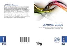 Bookcover of JEATH War Museum