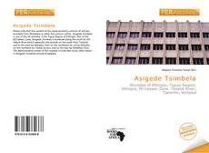 Bookcover of Asigede Tsimbela